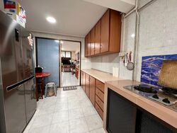 Blk 174 Toa Payoh Green (Toa Payoh), HDB 3 Rooms #447913981